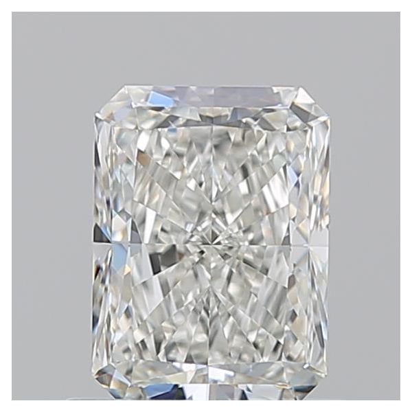 RADIANT 1.01 I VVS2 --EX-EX - 100772669222 GIA Diamond
