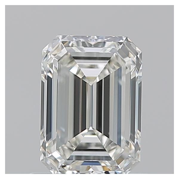 EMERALD 1.01 I VVS1 --VG-EX - 100772669226 GIA Diamond