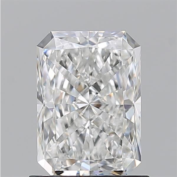 RADIANT 1.11 F VVS1 --EX-EX - 100772669257 GIA Diamond