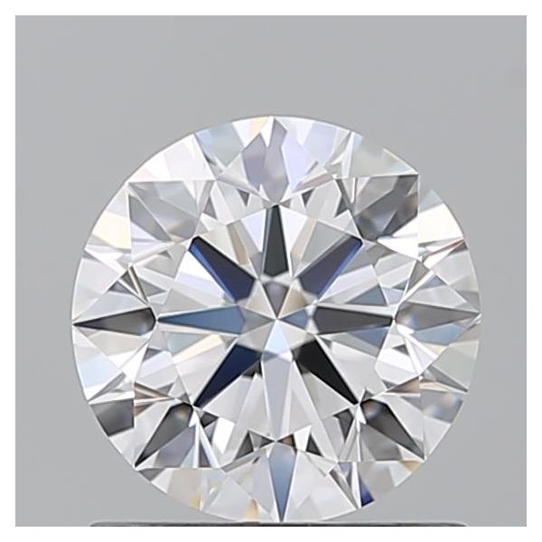 ROUND 1.03 E VVS2 EX-EX-EX - 100772669285 GIA Diamond