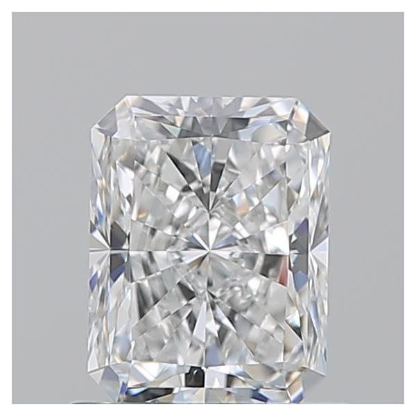 RADIANT 1.01 E VS1 --VG-EX - 100772669291 GIA Diamond