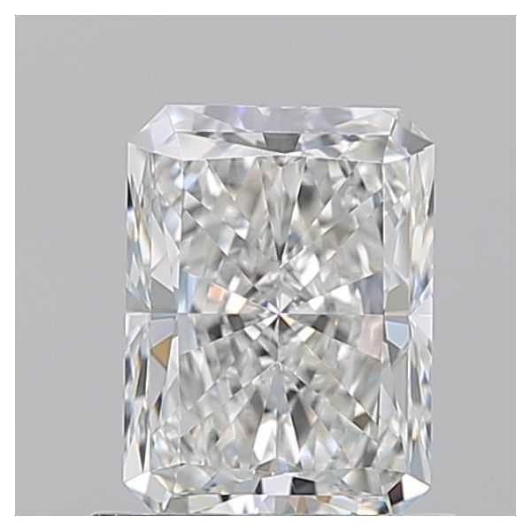 RADIANT 1.03 G VVS1 --EX-EX - 100772669298 GIA Diamond