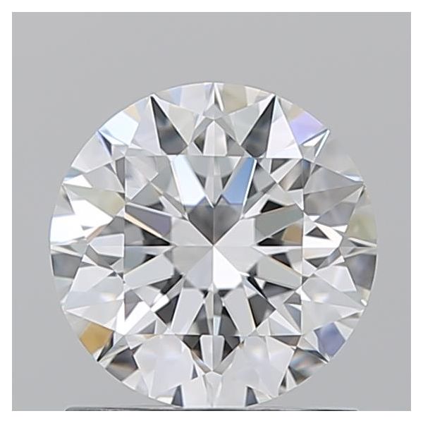 ROUND 1.13 E VVS2 EX-EX-EX - 100772669317 GIA Diamond