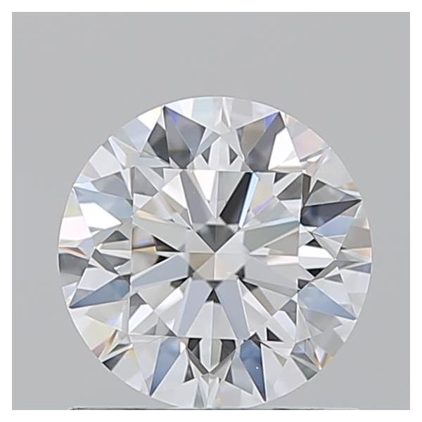 ROUND 1.01 D VS1 EX-EX-EX - 100772669342 GIA Diamond