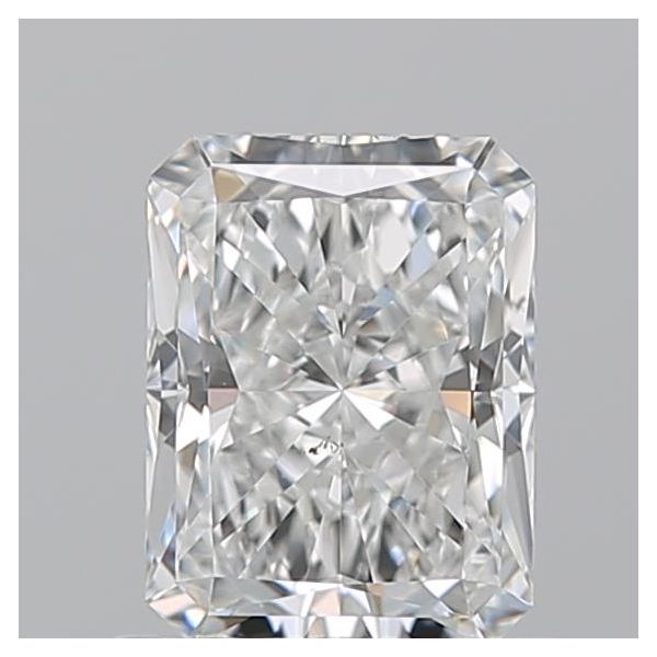 RADIANT 1.01 F VS2 --EX-EX - 100772669403 GIA Diamond