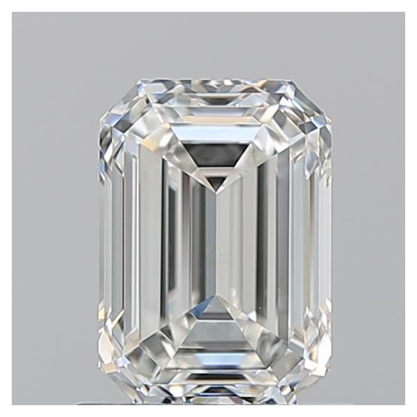 EMERALD 1.01 I VS1 --VG-EX - 100772669412 GIA Diamond