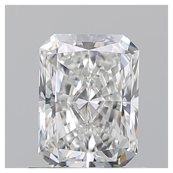 RADIANT 1.01 G VS1 --EX-EX - 100772669422 GIA Diamond