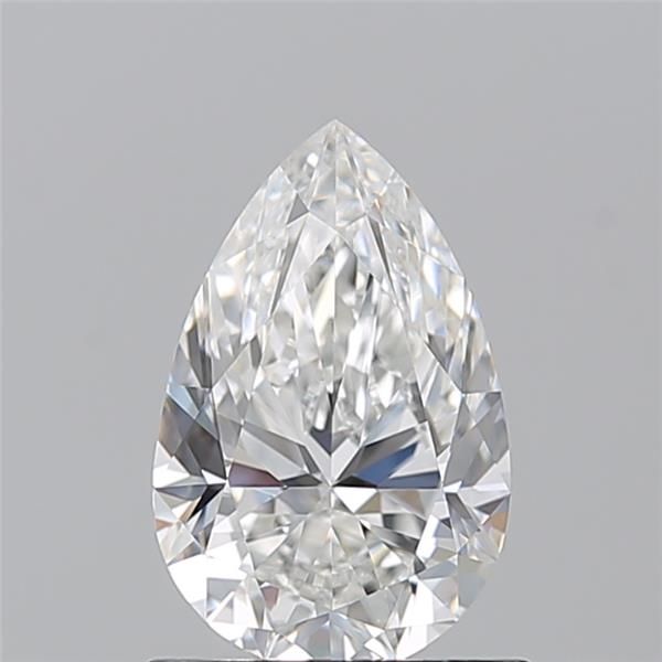 PEAR 1.04 F IF --EX-EX - 100772669423 GIA Diamond