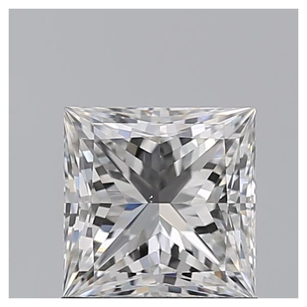 PRINCESS 1.08 G VS2 --EX-EX - 100772669442 GIA Diamond