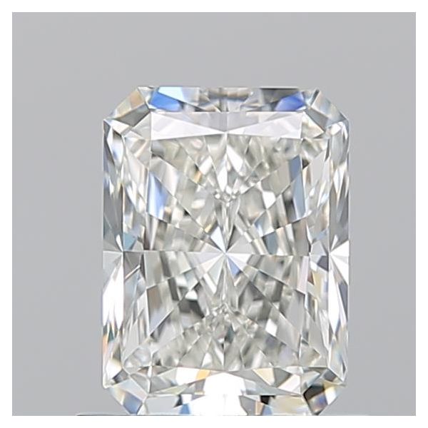 RADIANT 1.01 I VVS1 --EX-EX - 100772669464 GIA Diamond