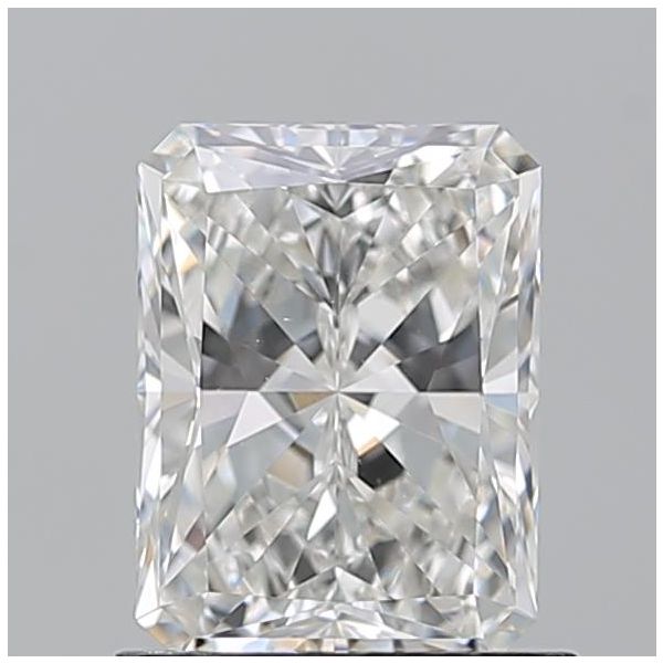 RADIANT 1.02 G VS1 --EX-EX - 100772669493 GIA Diamond