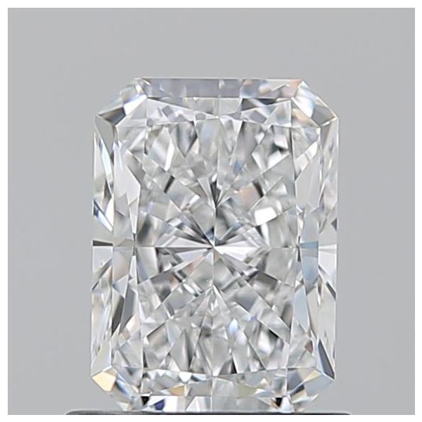RADIANT 1.01 E VS1 --EX-EX - 100772669521 GIA Diamond