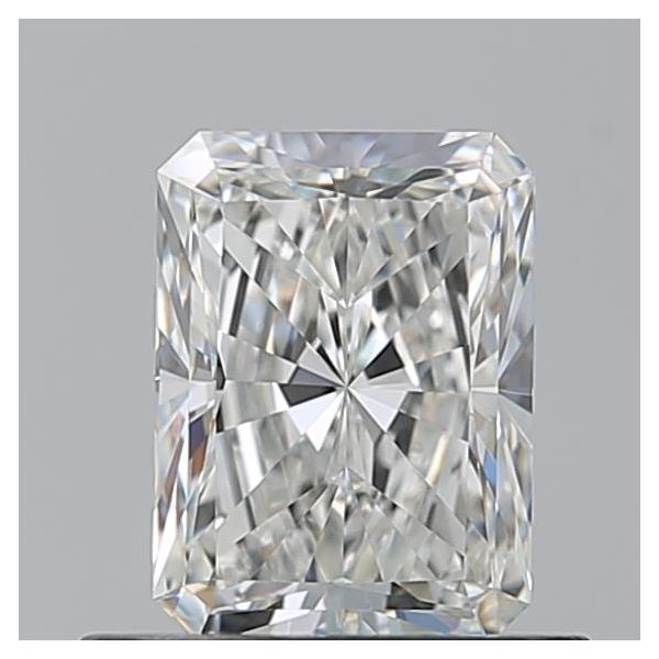 RADIANT 0.7 G VVS1 --VG-EX - 100772669522 GIA Diamond