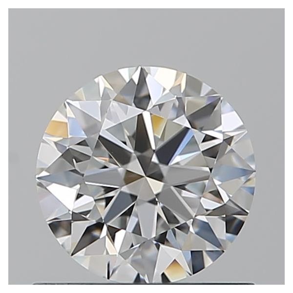 ROUND 0.74 F IF EX-EX-EX - 100772669524 GIA Diamond