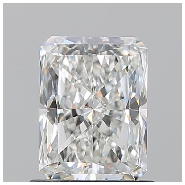 RADIANT 1.04 H VS1 --EX-EX - 100772669539 GIA Diamond