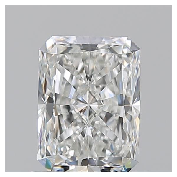 RADIANT 1.03 G VVS2 --EX-EX - 100772669547 GIA Diamond