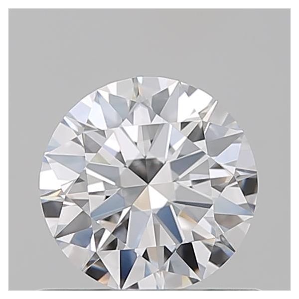 ROUND 0.65 D IF EX-EX-EX - 100772669552 GIA Diamond