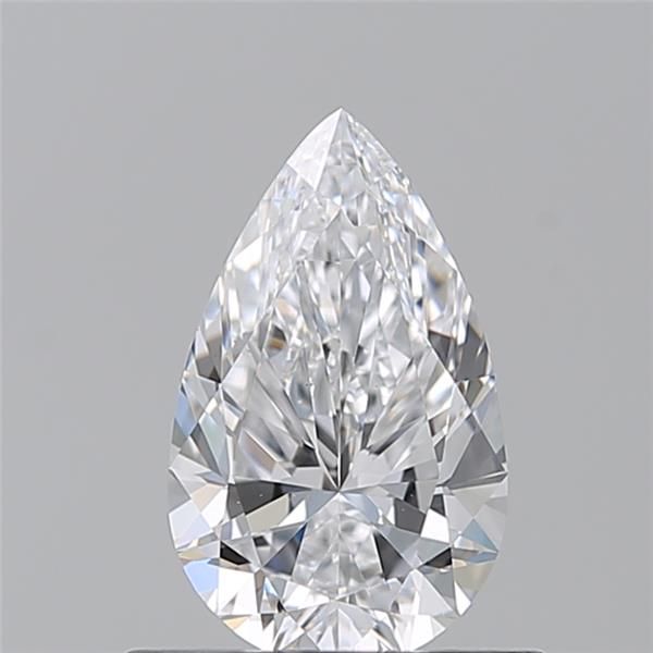 PEAR 0.71 D VS1 --VG-EX - 100772669561 GIA Diamond