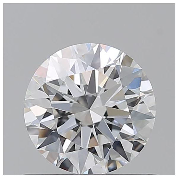 ROUND 0.7 E IF EX-EX-EX - 100772669575 GIA Diamond