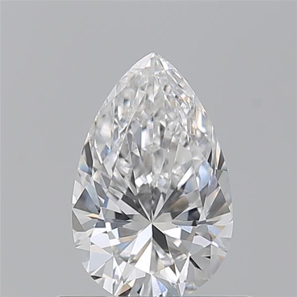 PEAR 0.7 E VS1 --VG-VG - 100772669585 GIA Diamond