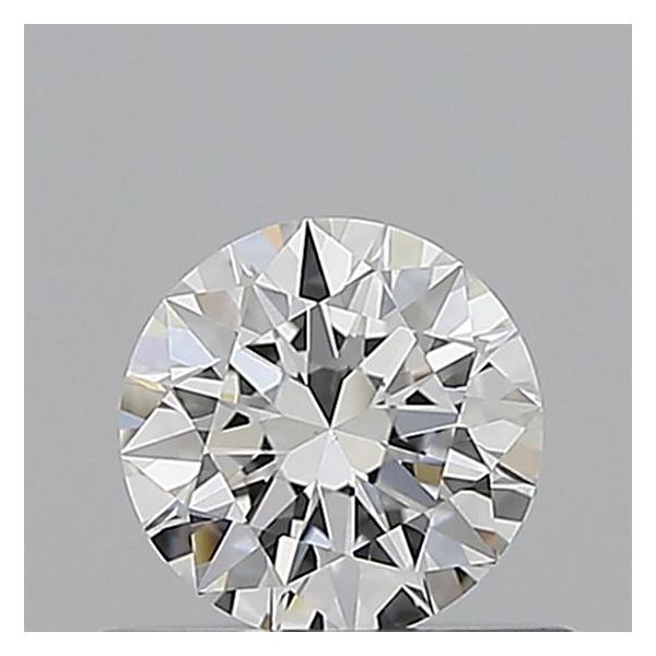 ROUND 0.52 E VS1 EX-EX-EX - 100772669660 GIA Diamond