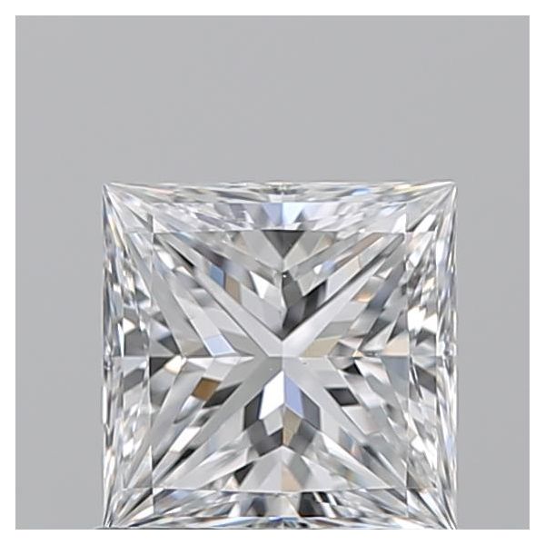 PRINCESS 1.01 D VS2 --VG-VG - 100772669674 GIA Diamond