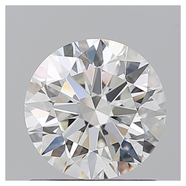 ROUND 1.06 I VS2 EX-EX-EX - 100772669720 GIA Diamond