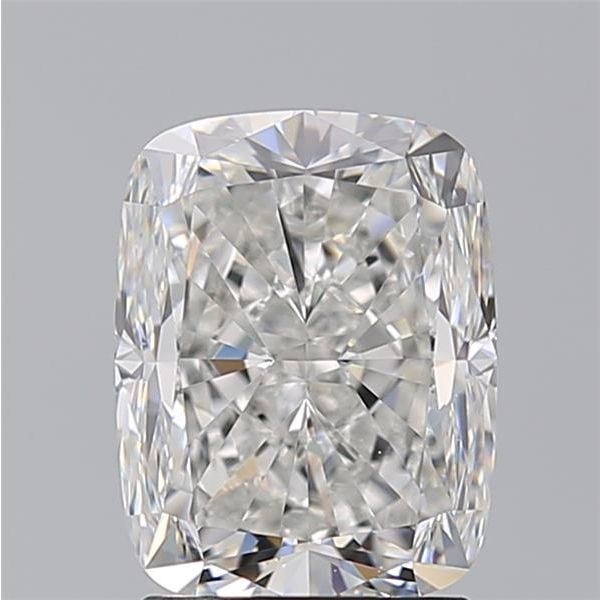 CUSHION 2.04 F VS1 --EX-EX - 100772669751 GIA Diamond