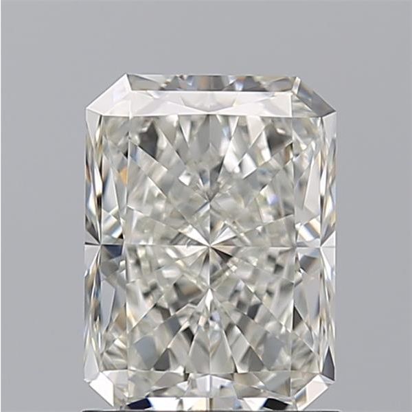 RADIANT 1.5 I VS2 --EX-EX - 100772669796 GIA Diamond