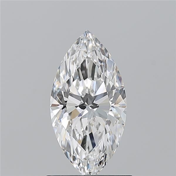 MARQUISE 1.04 F VS1 --EX-EX - 100772669800 GIA Diamond