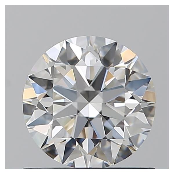 ROUND 0.8 H IF EX-EX-EX - 100772669835 GIA Diamond