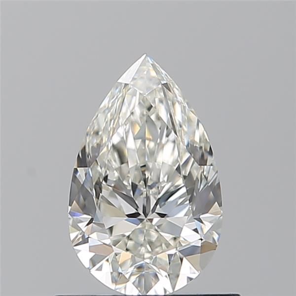 PEAR 0.7 I VVS2 --EX-EX - 100772669848 GIA Diamond