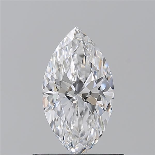 MARQUISE 0.7 D VS2 --VG-EX - 100772669860 GIA Diamond