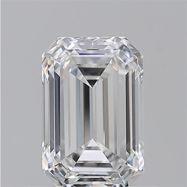 EMERALD 0.92 E IF --EX-EX - 100772669868 GIA Diamond