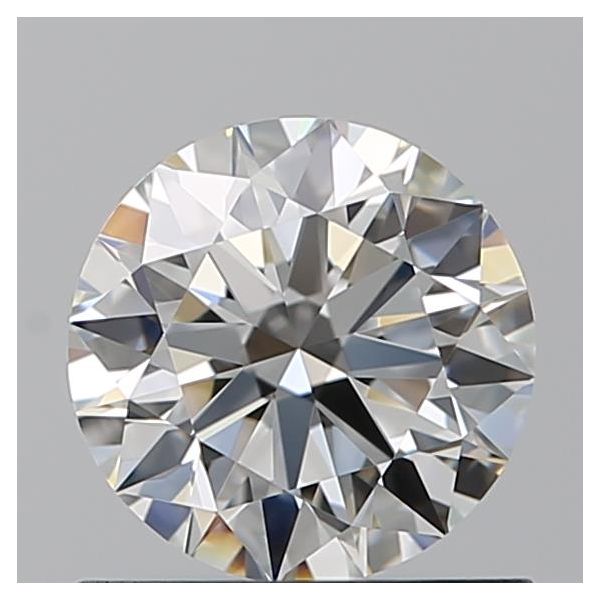 ROUND 0.82 I IF EX-EX-EX - 100772669870 GIA Diamond