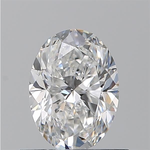 OVAL 0.7 E VVS1 --VG-EX - 100772669892 GIA Diamond