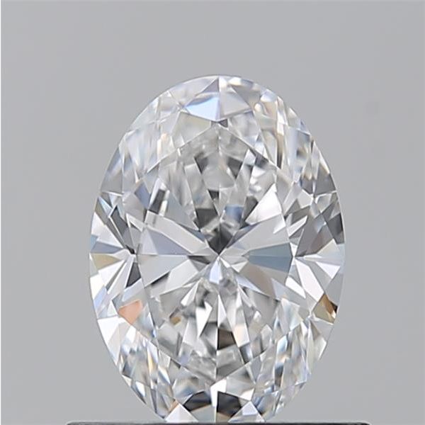 OVAL 0.72 D VS1 --VG-EX - 100772669904 GIA Diamond