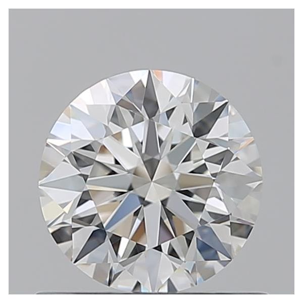 ROUND 0.72 H IF EX-EX-EX - 100772669913 GIA Diamond