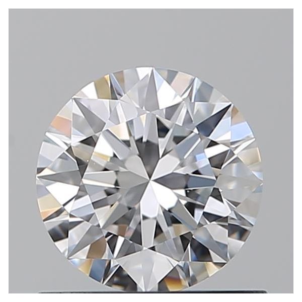 ROUND 0.73 D VS1 EX-EX-EX - 100772669929 GIA Diamond