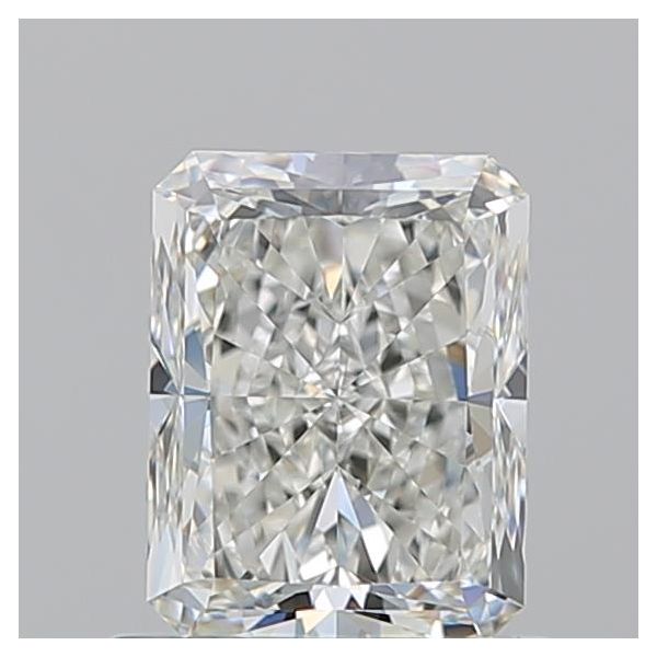 RADIANT 1.03 I VS2 --EX-EX - 100772669931 GIA Diamond
