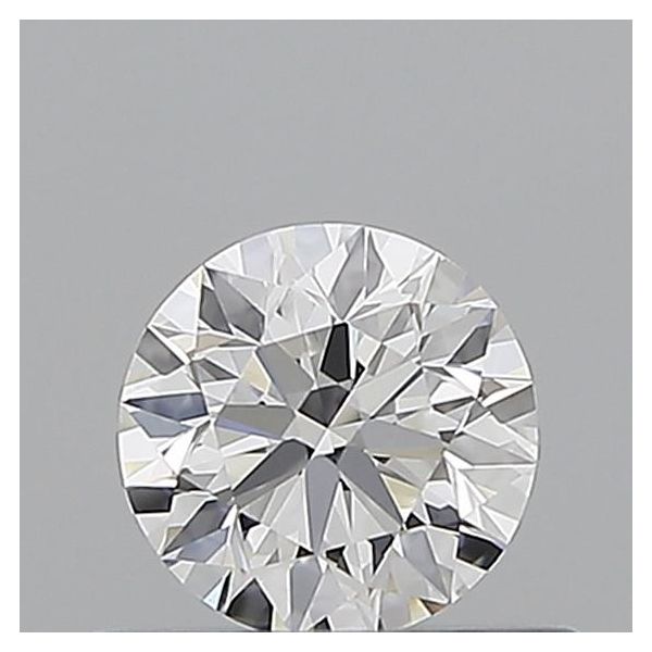 ROUND 0.5 E VS1 EX-EX-EX - 100772669990 GIA Diamond