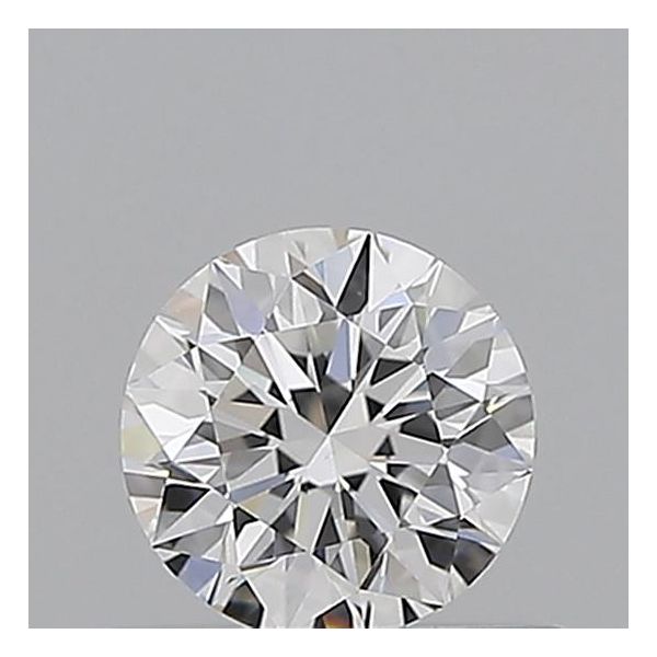 ROUND 0.5 E VS1 EX-EX-EX - 100772669992 GIA Diamond