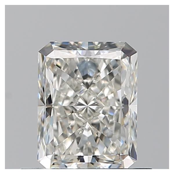 RADIANT 0.71 I IF --EX-EX - 100772670126 GIA Diamond