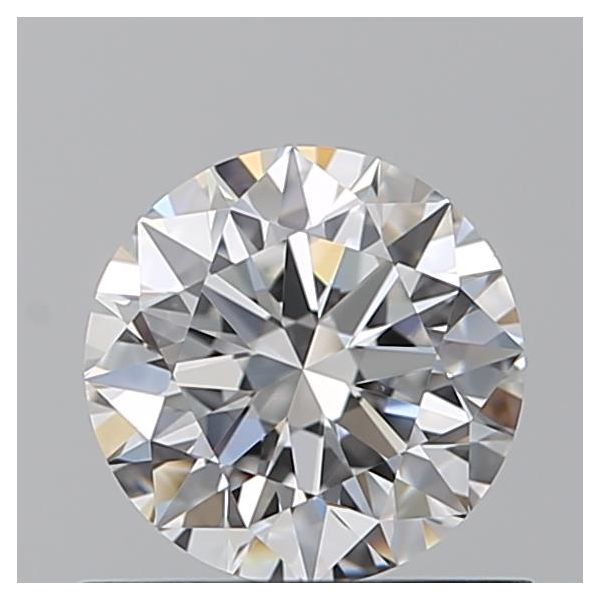 ROUND 0.7 D VVS2 EX-EX-EX - 100772670137 GIA Diamond