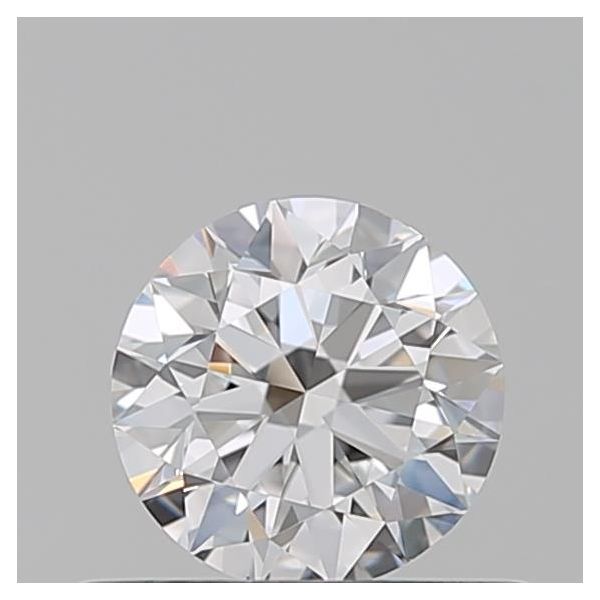 ROUND 0.5 E VS1 EX-EX-EX - 100772670149 GIA Diamond