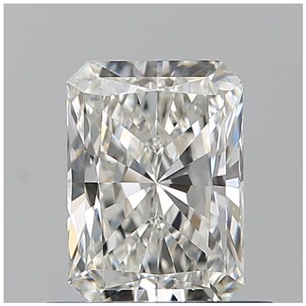 RADIANT 0.7 I VVS1 --VG-EX - 100772670177 GIA Diamond
