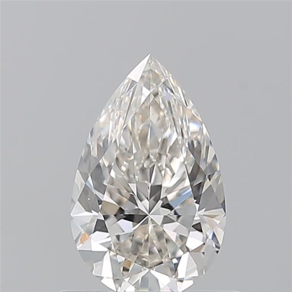 PEAR 0.81 I VS1 --VG-VG - 100772670208 GIA Diamond