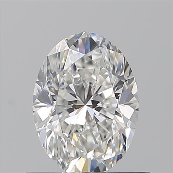 OVAL 0.7 F VS1 --VG-EX - 100772670230 GIA Diamond