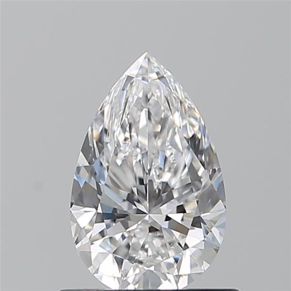 PEAR 0.7 D VS1 --VG-VG - 100772670231 GIA Diamond