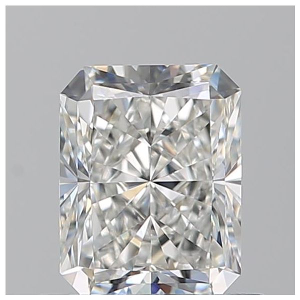 RADIANT 0.8 G VVS2 --EX-EX - 100772670233 GIA Diamond